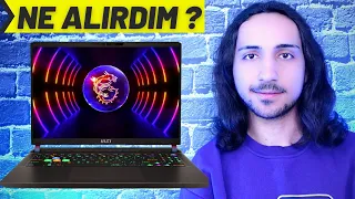 Ben Olsam Hangi Gaming Laptopu Alırdım? Her Fiyattan Gaming Laptop (2023)