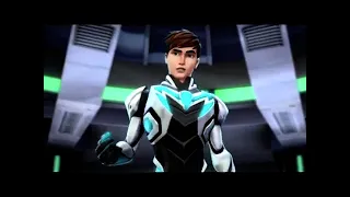 Max Steel 2013 Trailer