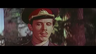 ᴴᴰ Пропажа свидетеля (1971)