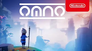 Omno - Launch Trailer - Nintendo Switch