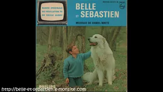 Belle - Bande originale de Belle et Sébastien (1965)