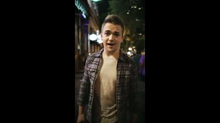 Hunter Hayes - One Shot (Vertical Video)