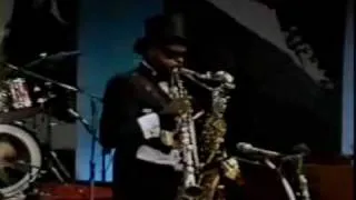 Rahsaan Roland Kirk 1975