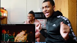 Sada Baby - Pressin ft. King Von (Official Video) [REACTION!] | Raw&UnChuck