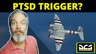 Does DCS Have a MAJOR Problem?