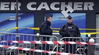 Traficante de armas ligado aos atentados de Paris detido em Málaga