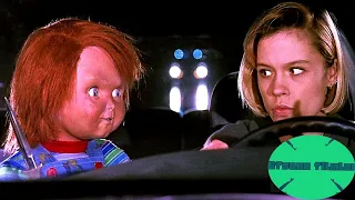 {Chucky 2 Türkçe dublaj} Chucky o zaman bas Gaza