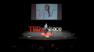 On nous a menti ! | Jean Nadeau | TEDxAlsace