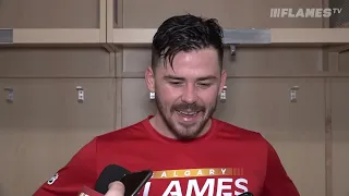 Post-Game | Weegar - 16.03.23