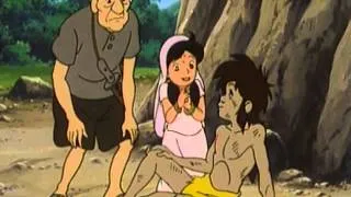 JUNGLE BOOK / Turkish s.1 ep. 34 -Türk / Orman Kitabı