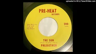 Phlegethon - The Sun