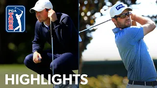 Highlights | Round 1 | Arnold Palmer Invitational | 2021