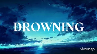 Drowning - Radio Company (lyrics)