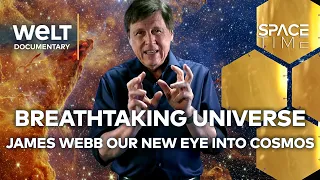 UNLOCKING COSMIC SECRETS: James Webb Telescope's Unprecedented Discoveries Since 2021 | WELT