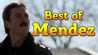 Orange is the new Black: The Best of Mendez