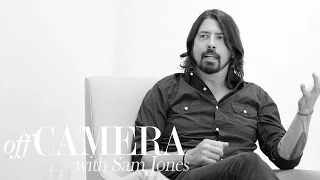 Dave Grohl's Advice to Aspiring Musicians