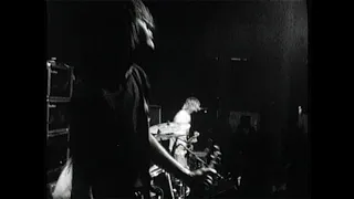 Nirvana - Floyd the Barber - Live Aladin Music Hall 08/27/91