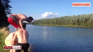 Funny Videos: Stupid people doing stupid things Compilation December 2 || LiveLeak