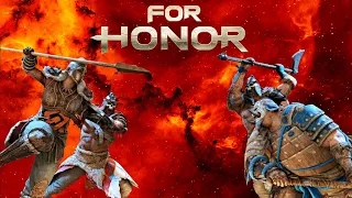 For Honor Funny Moments