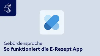 So funktioniert die E-Rezept App (DGS)