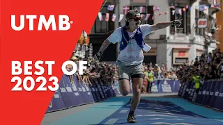 UTMB - Best Of - Dacia UTMB Mont-Blanc 2023