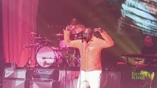 SEAL-Crazy-NY(5/23/2023) 4K HD/60FPS-Best One!