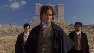 The Count of Monte Cristo (2002) - Comino, Malta (Filmed in Malta)