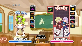 [Puyo Puyo Tetris] Salty Cup S3 S-League: Doremy vs. blaarg (2) (17-03-2020, PC)