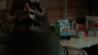 Doctor Who Funniest Sontaran Scene Ever