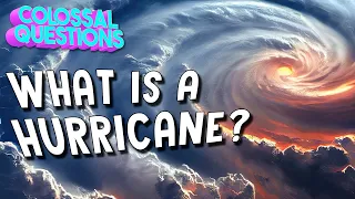 What is a Hurricane? | COLOSSAL QUESTIONS