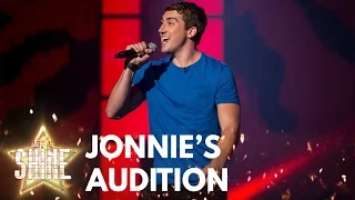 Jonnie Halliwell performs 'Reet Petite' by Jackie Wilson - Let It Shine - BBC One