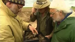 Time Team S08-E07 Salisbury Plain, Wiltshire