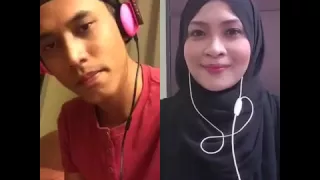 resepi berkasih by khai bahar & siti nordiana