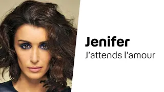 Jenifer - J'attends l'amour (2002) - PAROLES