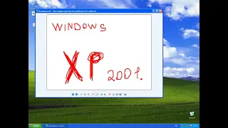 Полный обзор Windows XP