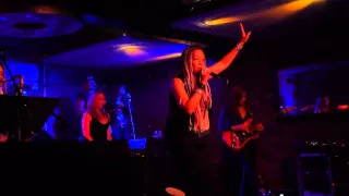 Debby Holiday ~ Thank You ~ Ultimate Jam Night #39 ~ Lucky Strike Live ~ 10/21/15