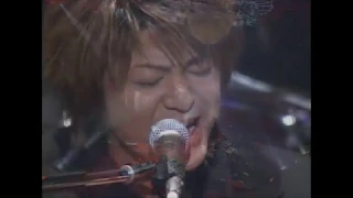 GLAY / HAPPINESS (Acoustic Live in 日本武道館 '99)