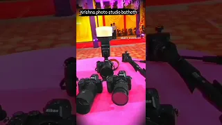 Krishna photo studio bathoth #popular#viralvideo #souravjoshivlogs #youtubeshorts