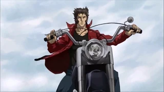 Wolverine 「AMV」Impossible