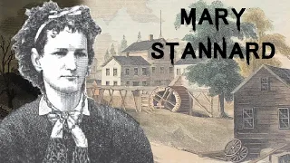The Tragic & Sinister Case of Mary Stannard