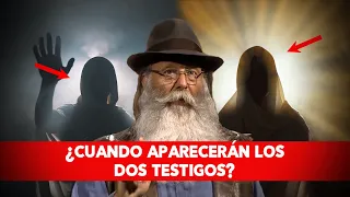 La IGLESIA DESCONOCE esto sobre los 2 TESTIGOS de APOCALIPSIS | Estudio bíblico