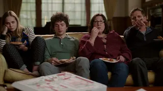 HBO GO   Awkward Family Viewing