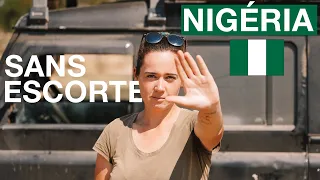 76 | NIGÉRIA, on traverse le pays le plus dangereux du voyage ? Expédition Afrique 🌍