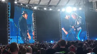 Metallica - I Wanna Be Adored (Etihad Stadium - Manchester 2019)