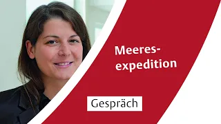 Forscher fragen: Meeresexpedition