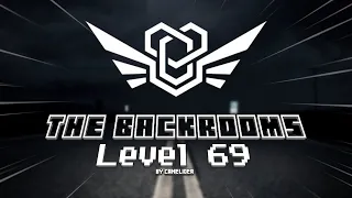 The Backrooms - Level 69 Remix