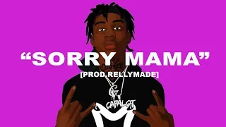[FREE] Polo G x YFN Lucci Type Beat 2019 "Sorry Mama" Prod.RellyMade