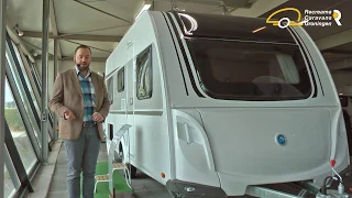 Knaus Sport 540 UE - Recreama Caravans