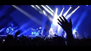 NTVG hijos de las armas / cero a la izquierda Luna Park 24/06/23