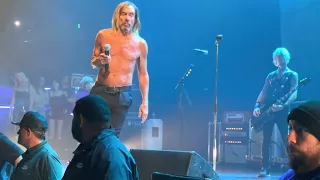 Iggy Pop & The Losers - Walk On the Wild Side